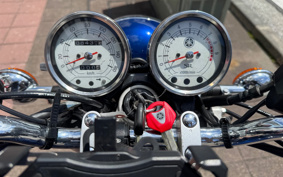 YAMAHA SR400 FINAL ED 2021 RH16J