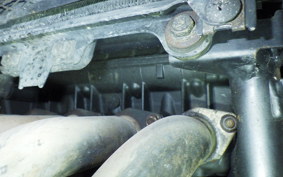 KAWASAKI BALIUS 250 Gen.2 1988 ZR250B