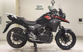 SUZUKI Vｽﾄﾛｰﾑ250A 2013