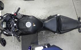 YAMAHA YZF-R25 2021 RG43J