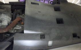 YAMAHA JOG Gen.5 2007 SA36J