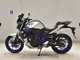 Фото Yamaha MT-03 2016 с японского аукциона
