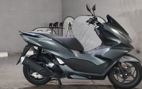 HONDA PCX 160 KF47