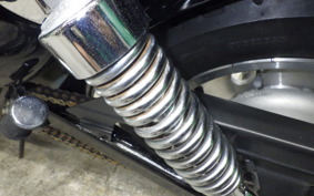 KAWASAKI ELIMINATOR 250 V VN250A