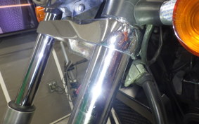 HONDA SHADOW 400 SLASHER 2007 NC40
