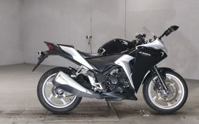 HONDA CBR250R MC41