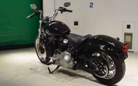 HARLEY FXST1750 2020