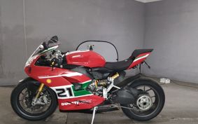 DUCATI PANIGA-REV2 BAYLISS 2022 1H00AA