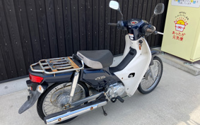 HONDA SUPER CUB50 AA04