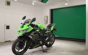 KAWASAKI ZX-25R 2014 ZX250E