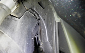 SUZUKI ADDRESS 110 2012 CE47A