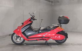 SUZUKI GEMMA250 CJ47A