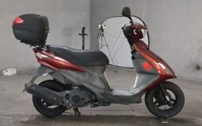 SUZUKI ADDRESS V125 CF4MA