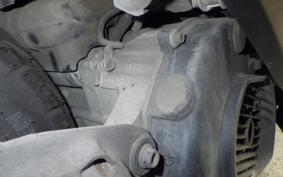 HONDA SPACY 125 Gen. 3 JF04