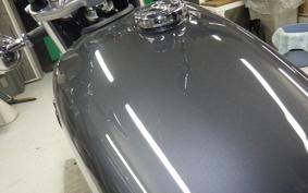 YAMAHA SR400 Gen.5 2023 RH16J