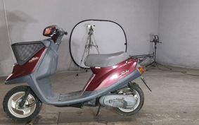 YAMAHA JOG POCHE 3KJ
