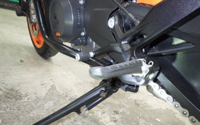 KTM 890 DUKE 2020