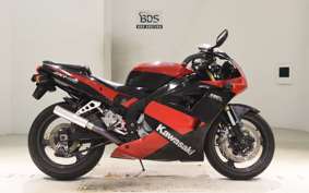 KAWASAKI ZXR400 Gen.2 1992 ZX400L