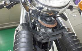 YAMAHA SR400 Gen.2 1995 1JR