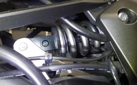 KAWASAKI NINJA 1000 A 2019 ZXT00W