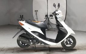 SUZUKI ADDRESS V50 CA4BA