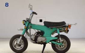 HONDA DAX 50 ST50
