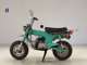 Фото Honda DAX 50 с японского аукциона