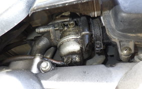 HONDA JOKER 90 1990 HF09