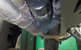 KAWASAKI ZZ1400 NINJA R A 2010 ZXT40D