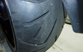 YAMAHA XVS1300CU 2014