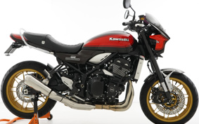KAWASAKI Z900RS 50TH 2022 ZR900C