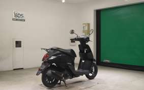 SUZUKI ﾚｯﾂ 2015 CA4AA