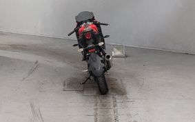 SUZUKI GSX-R125 DL33B
