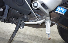 YAMAHA MT-09 A 2014 RN34J