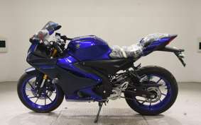 YAMAHA YZF-R15 2016 RG86J