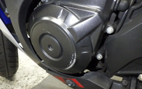 SUZUKI GSX250 R