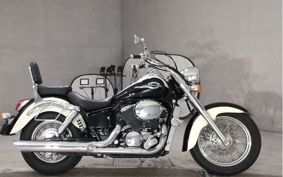 HONDA SHADOW 750 1998 RC44