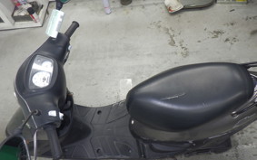 YAMAHA BJ 2018 SA24J