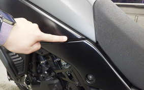 YAMAHA TENERE 700 2023 DM13J