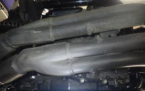 HONDA CB400SF VTEC 2001 NC39