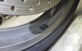 SUZUKI HAYABUSA Gen.2 2011