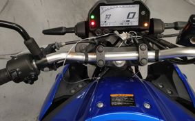 YAMAHA MT-25 RG43J