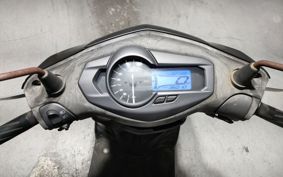 YAMAHA CYGNUS125XSR SEA5J