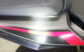HONDA CBR400R 2021 NC56