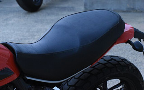 DUCATI スクランブSixty2 2016 KA00A