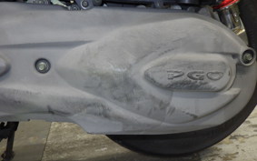 PGO TIGRA 125