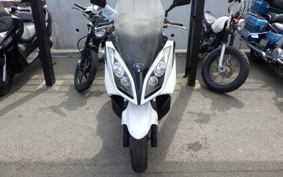 KYMCO DOWNTOWN 125 i