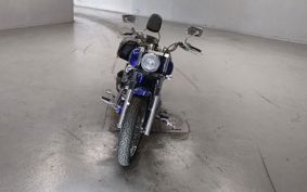 YAMAHA DRAGSTAR 400 2002 VH01J