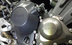 YAMAHA MT-09 A 2017 RN52J