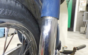 HONDA C50 SUPER CUB AA01